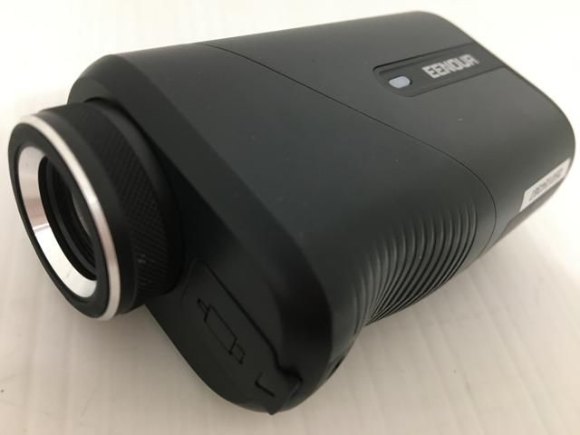 返品OK ゴルフ用品 超 EENOUR イーノウ レーザー距離計 Ultra mini U800