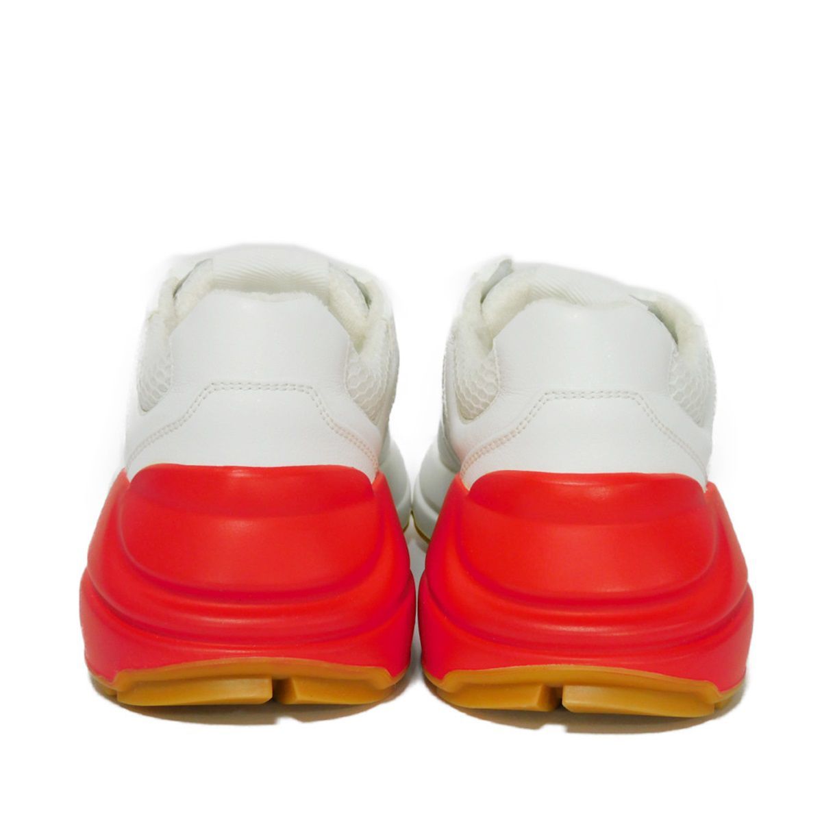GUCCI グッチスニーカーストライプ34 1/2