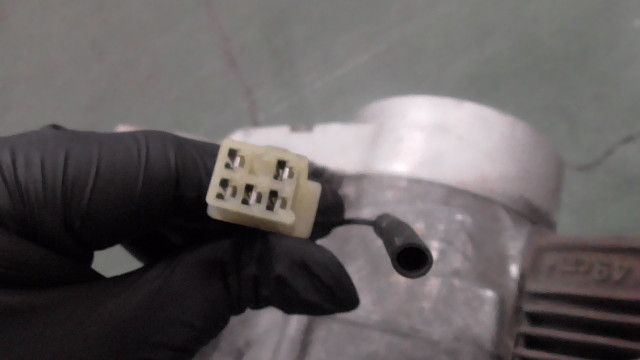 カブ50 C50-9805xxx の エンジン 1760662559 BRIGHTFACE_UK