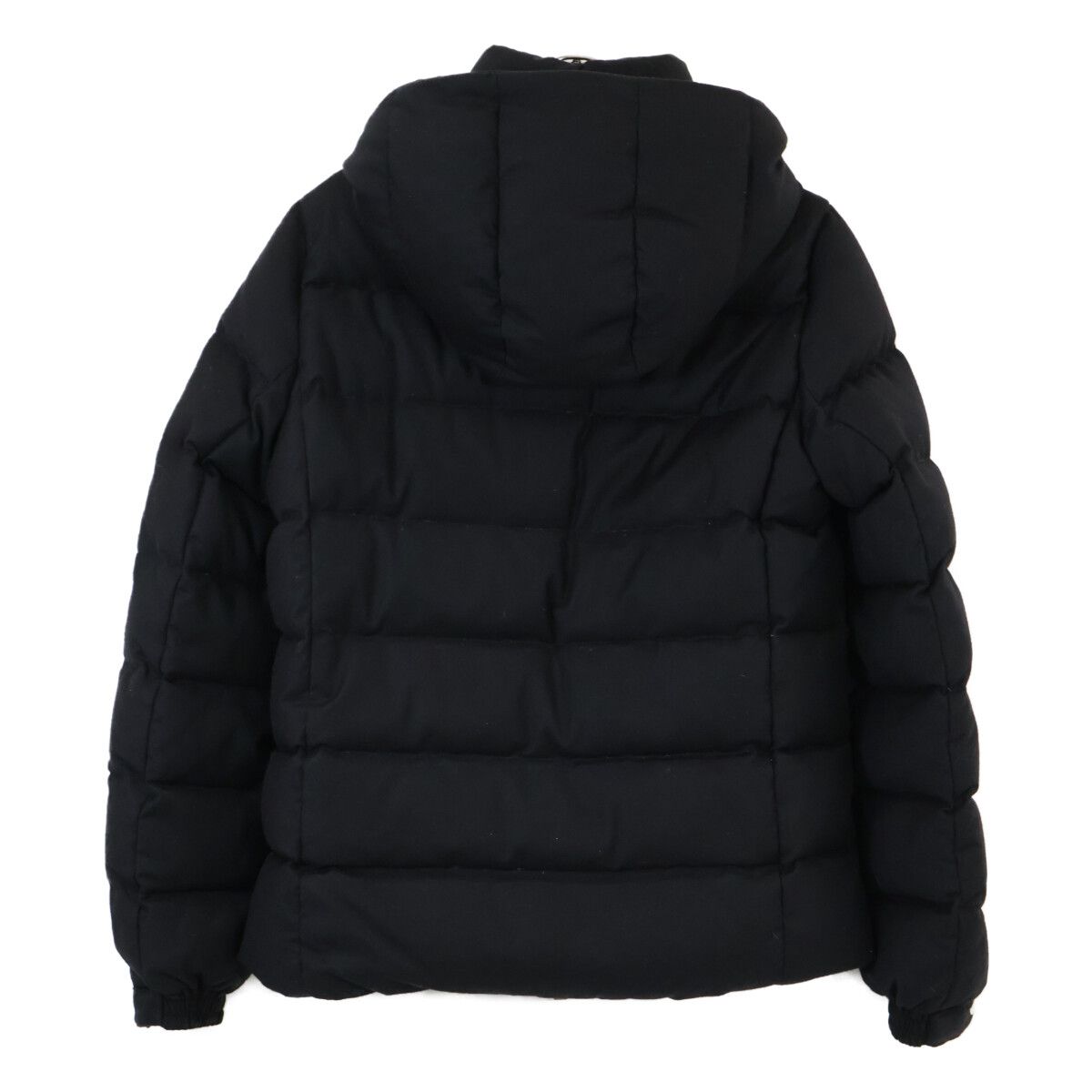 TATRAS タトラス ﾌﾞﾗｯｸ DOMIZIANO/ﾄﾞﾐｯﾂｨｱｰﾉ ﾀﾞｳﾝｼﾞｬｹｯﾄ O2 TATRAS 