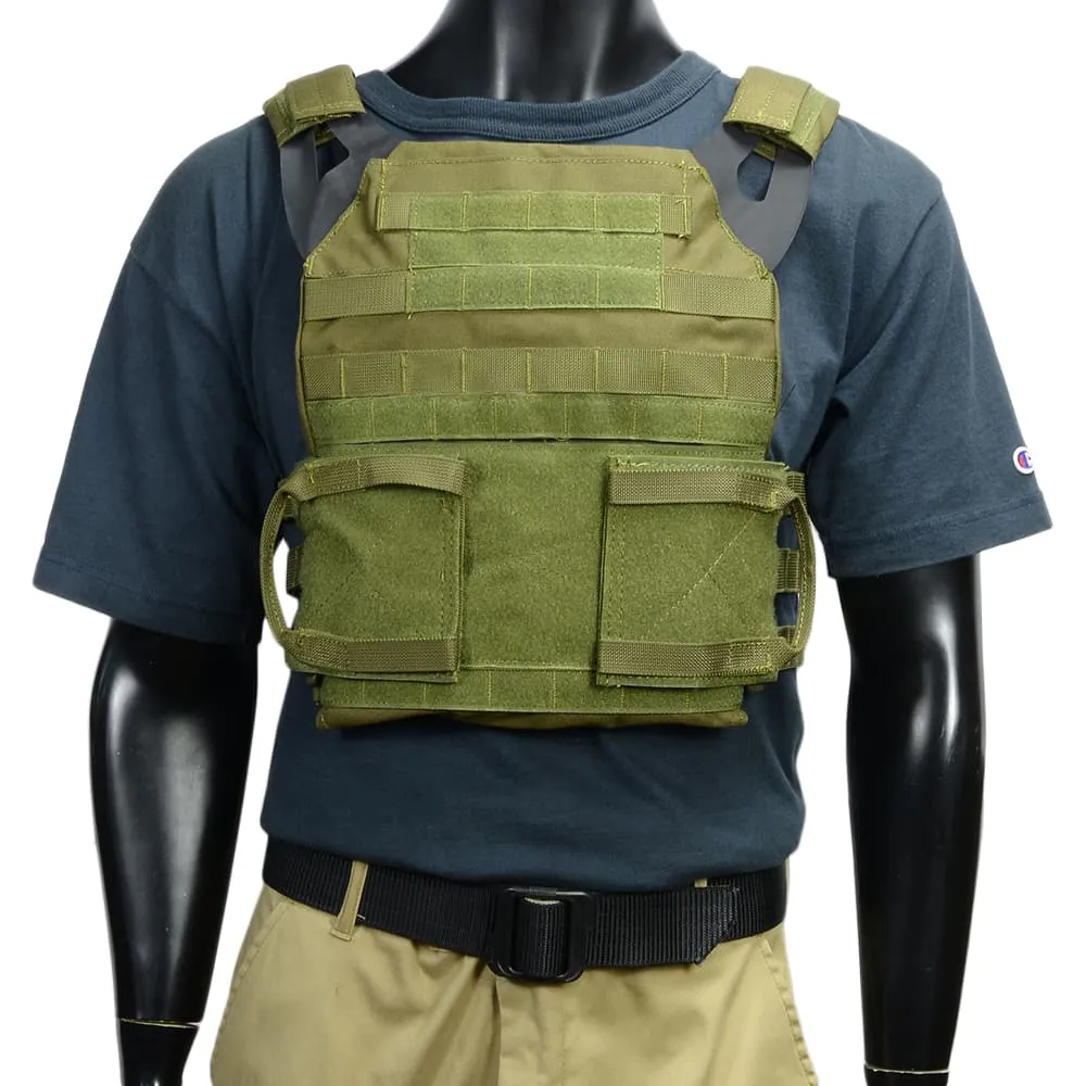 TMC JPC2.0 MCBK NJPCカスタムフラップ(実物)つき TMC JPC2.0