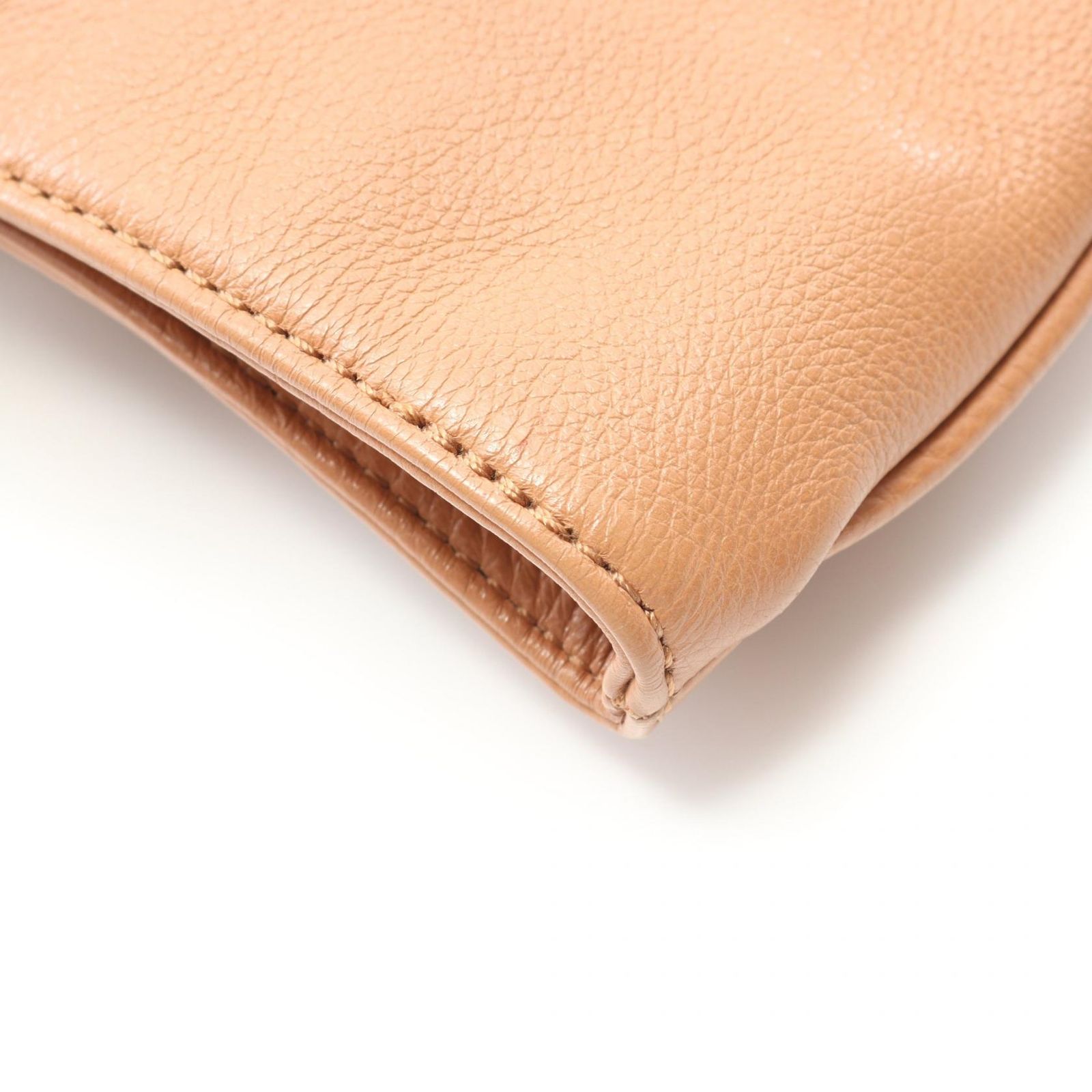 トリーバーチ Tory Burch トートバッグ ブラウン レザー