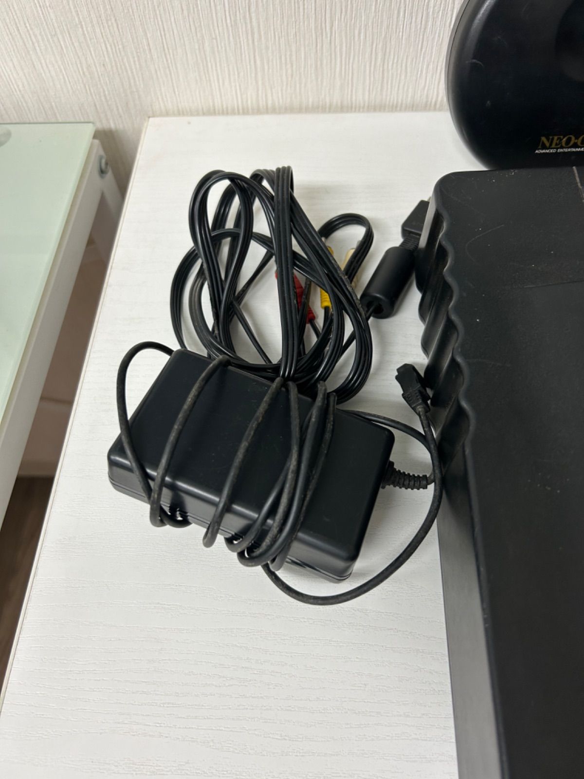 現状品