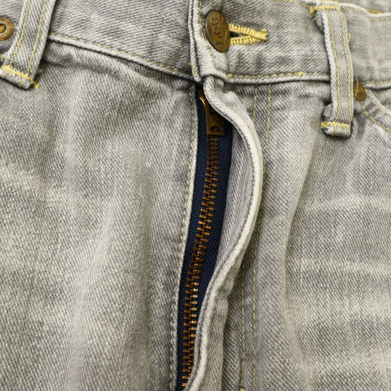 Lee リー × ナノユニバース別注☆ 96052 通年 アンクル