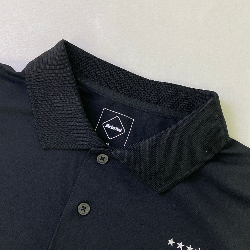 サイズ：M F.C.Real Bristol エフシーレアルブリストル 半袖
