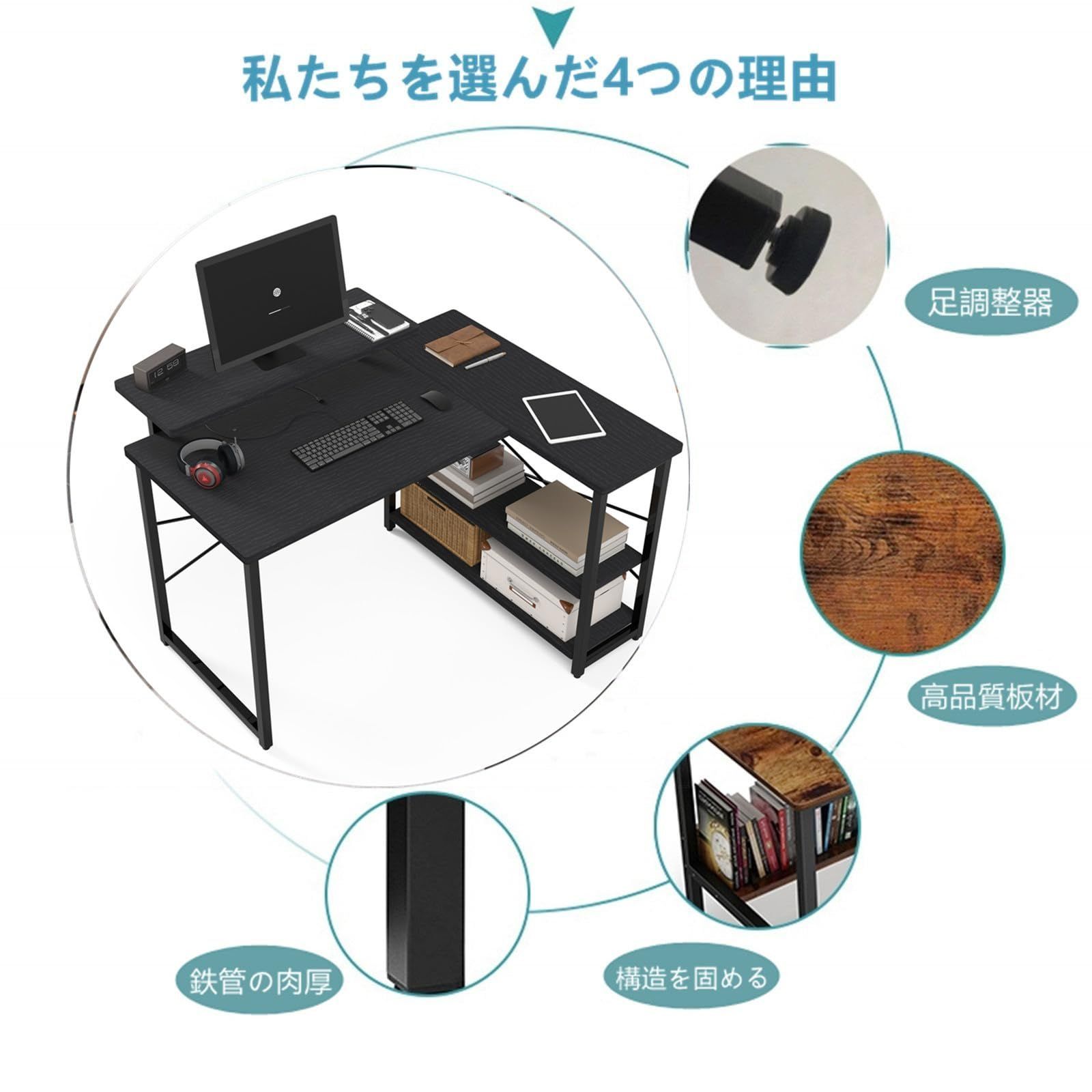 computer 在宅勤務