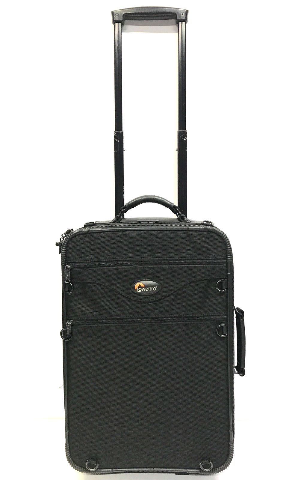 げ 業務用キャリーケース Pro roller 1 Lowepro ロープロ