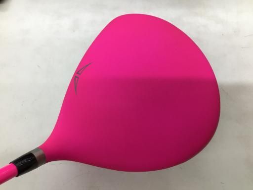 ピン G 20 ピンク 9.5° ドライバー DR BUBBA LONG IN PINK フレックスS メンズ 男性用 右利き 右用 Bランク ゴルフクラブ