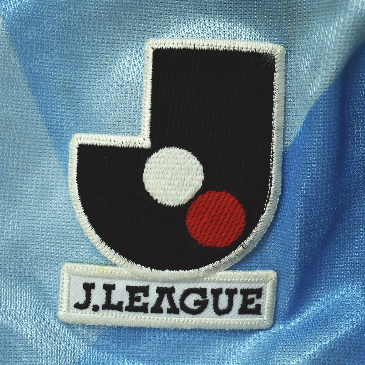 94/95 ミズノ　ジュビロ磐田　ホーム　半袖 94/95 ミズノ ジュビロ磐田 ホーム 半袖