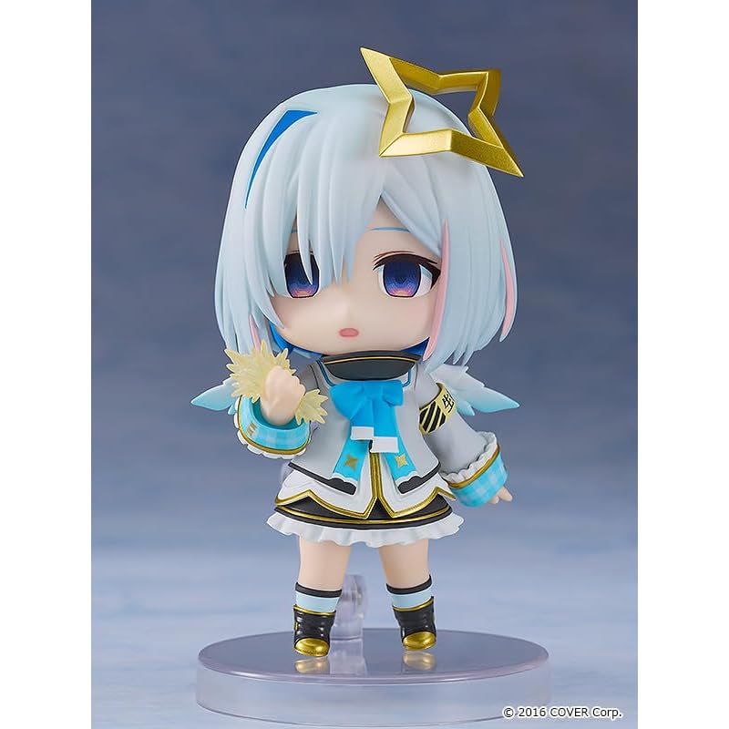 ねんどろいど ホロライブ 天音かなた ホロライブ』4期生・天音かなたがねんどろいどでフィギュア化