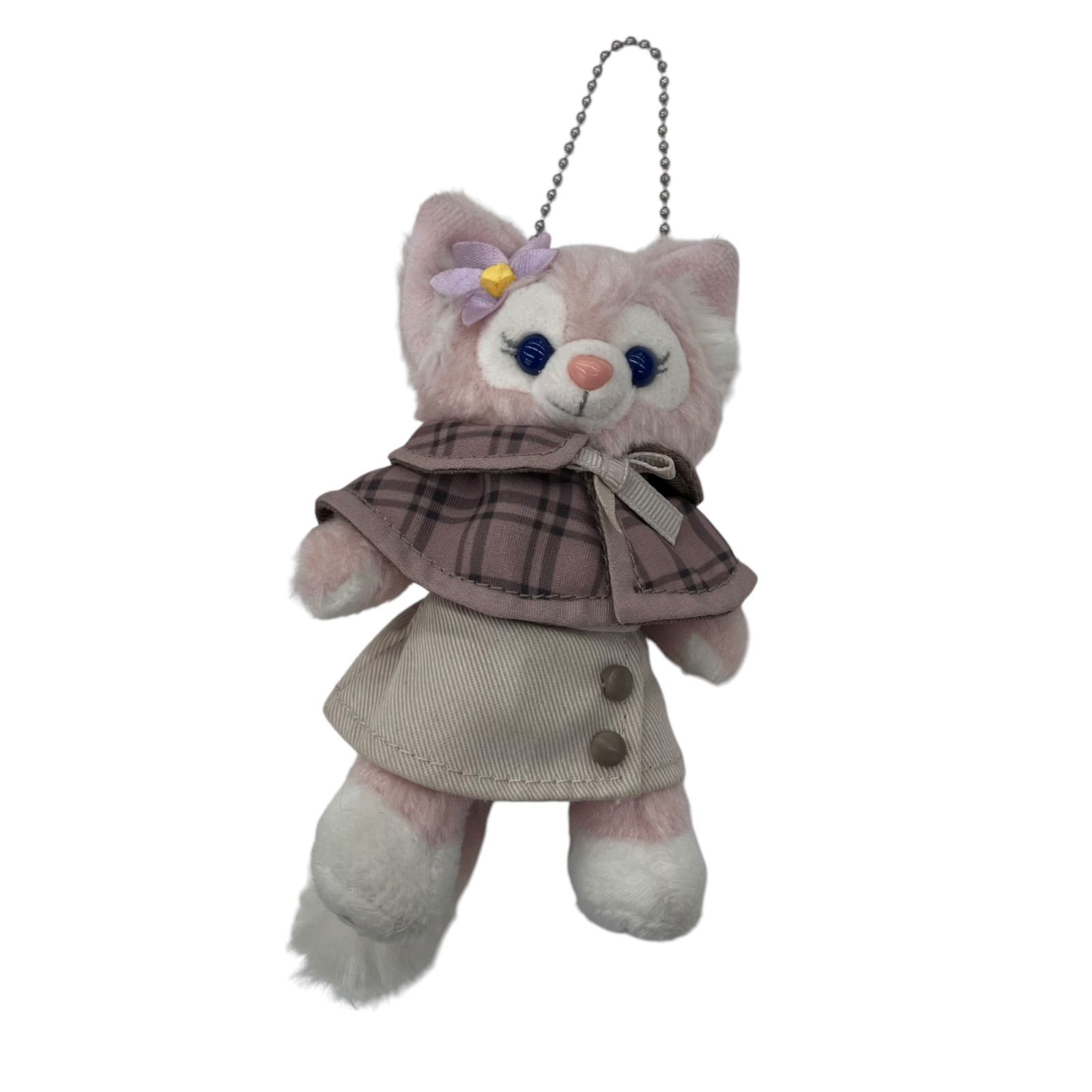 186001 ☆美品☆ 現状品 東京ディズニーリゾート リーナベル