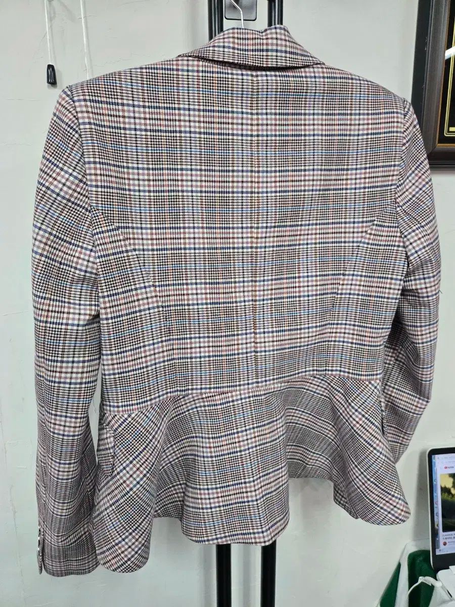 ベーシック チェック