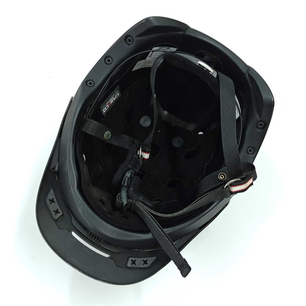 CASCO 乗馬用ヘルメット MISTRALL2 ミストラル2 58-60cm（Yahoo