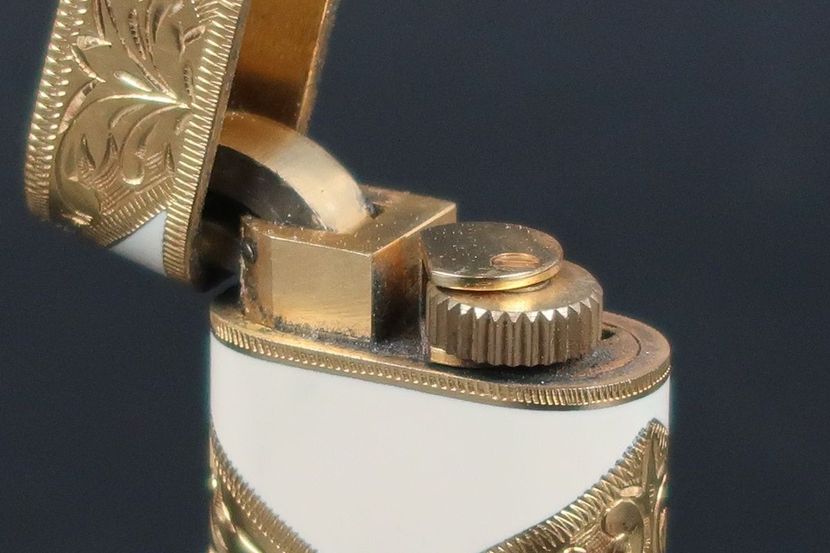 美品】カルティエ ライター 美品】Cartier カルティエ ロイキング 高級