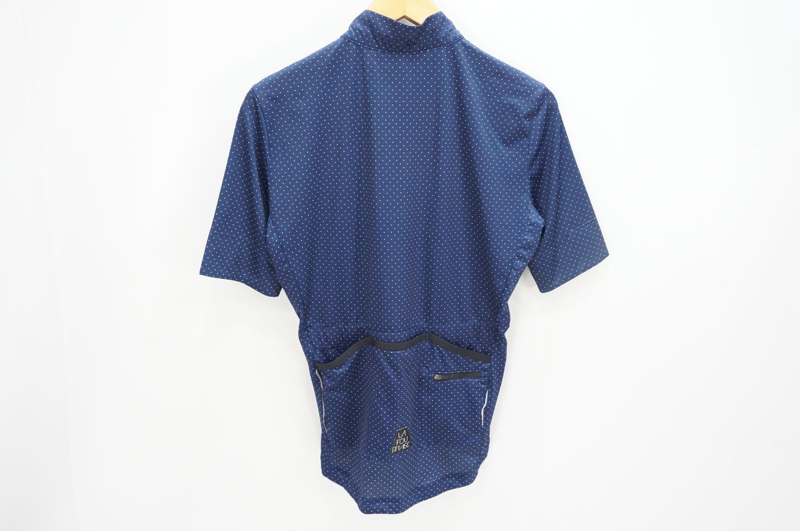 CAFE DU CYCLISTE 「カフェドシクリステ」 FLEURETTE MAN Mサイズ