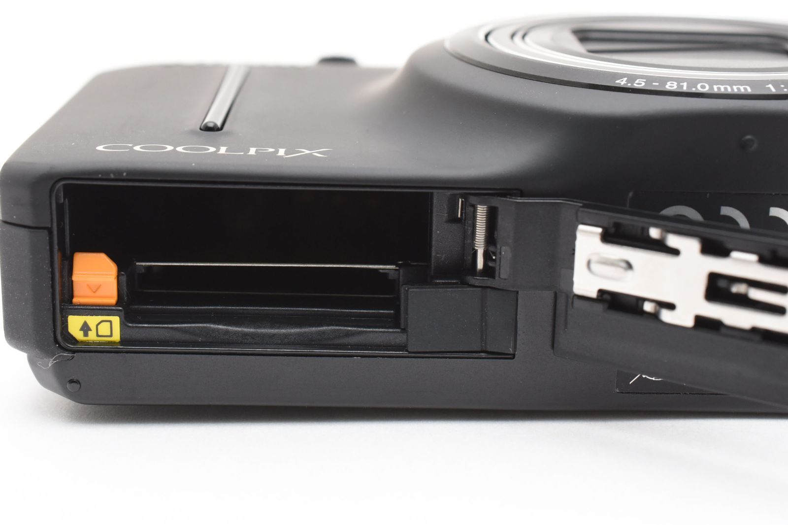 ■極上品■ ニコン COOLPIX S9300 #C575 Amazon.com : Nikon Coolpix S9300 16.0 MP Digital Camera - Silver