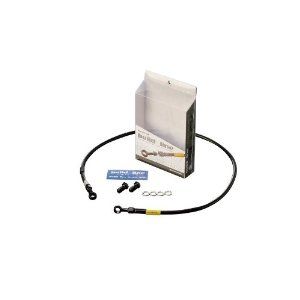 【新品・5営業日で発送】BUILD A LINE／20731421 ステンBLK (リア) T-MAX 04-07