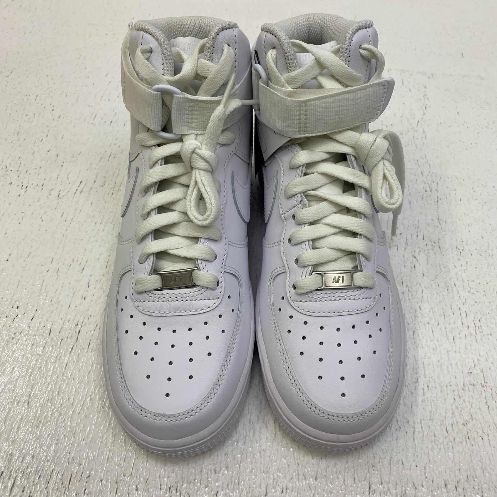 加古川店】 中古 NIKE | ナイキ 24.5cm スニーカー Air Force 1 High  