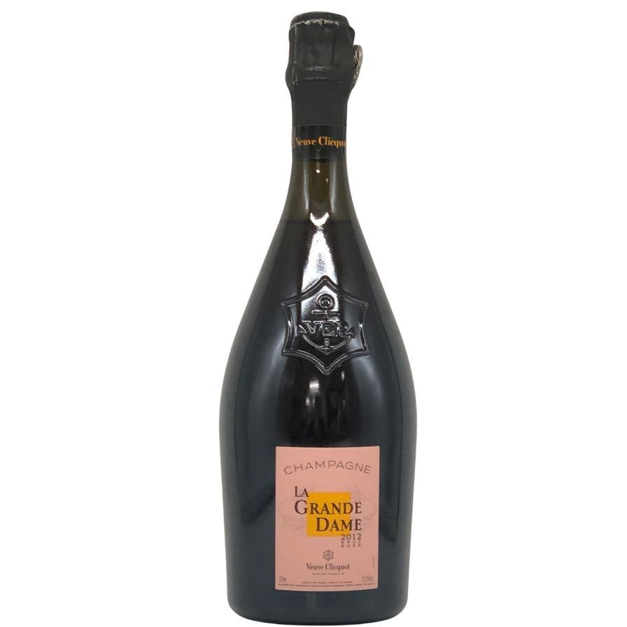ヴーヴ クリコ - ヴーヴ クリコ ラ グランダム ブリュット ロゼ 2012 750ml【B4】 楽天市場】【正規品ヴーヴ・クリコシャンパン】ラグランダム