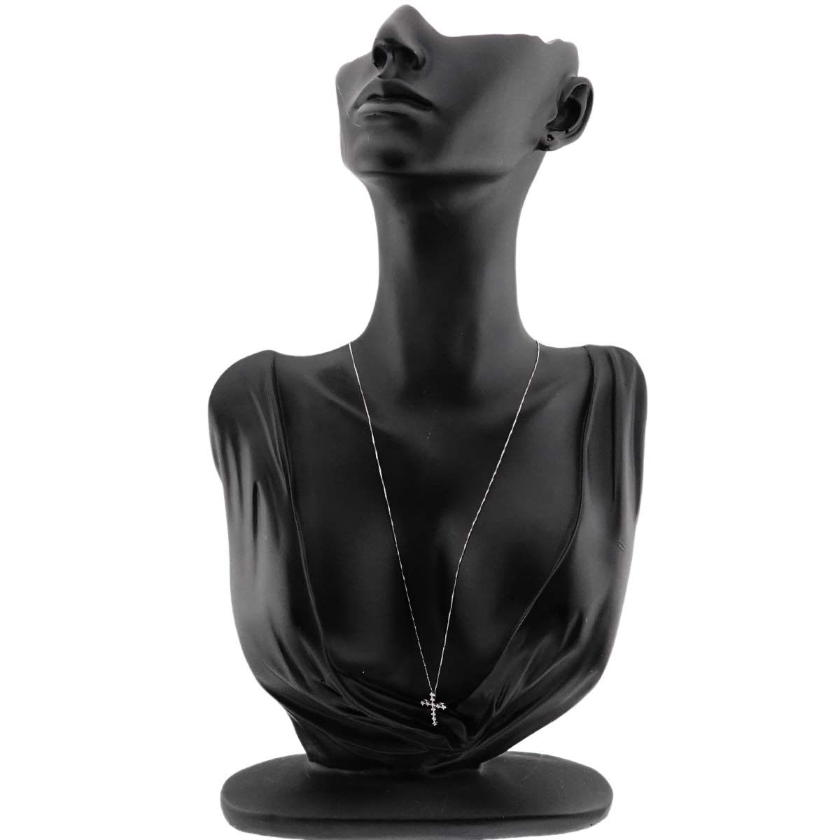 ホワイトゴールド 750