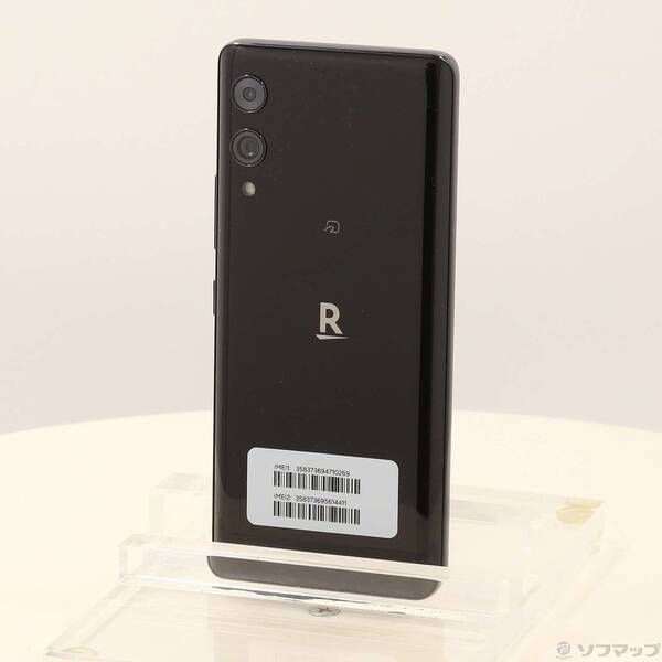 新品未使用⭐️Rakuten Hand 5G⭐️黒⭐️128GB⭐️SIMフリー 中古品