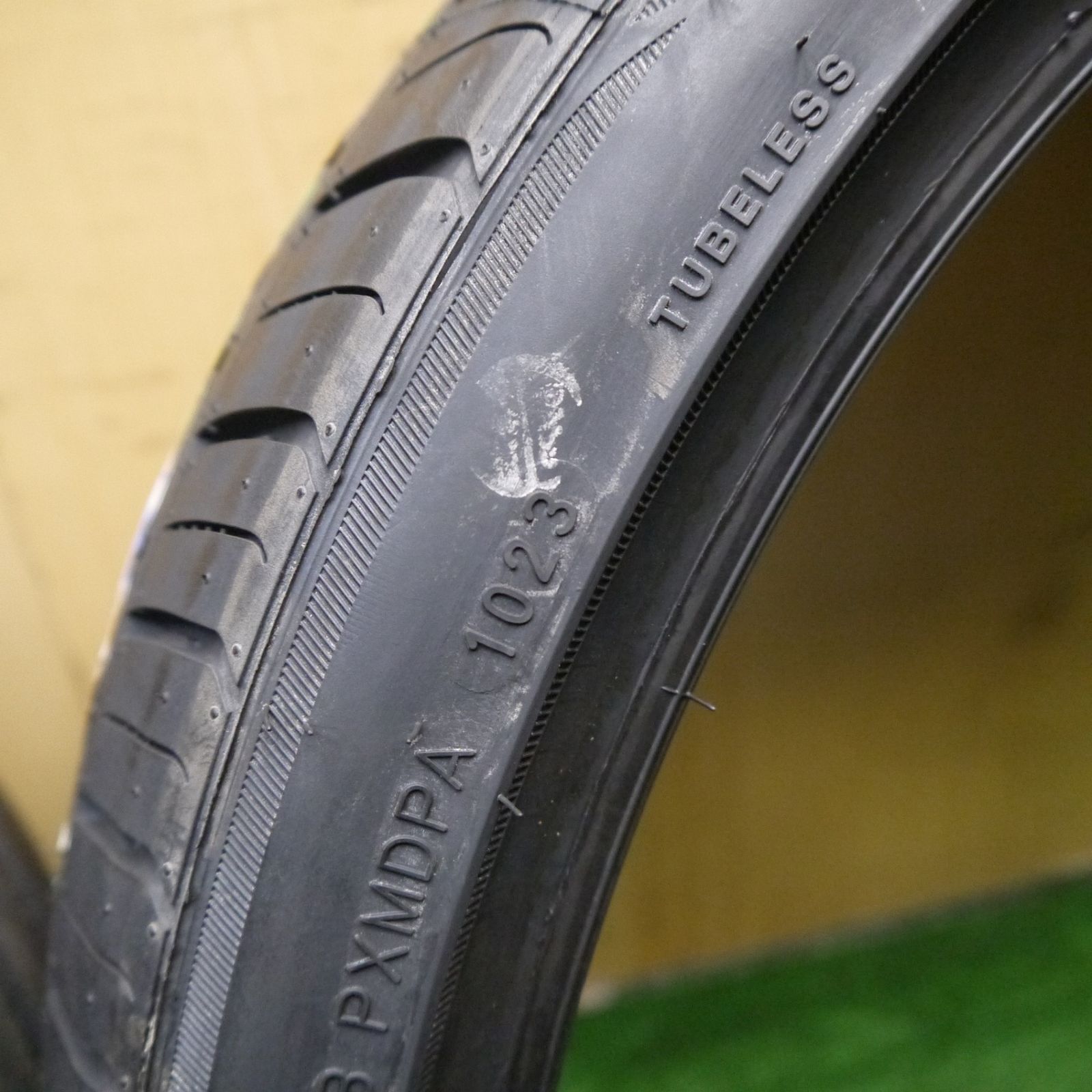 ポルシェ パナメーラ