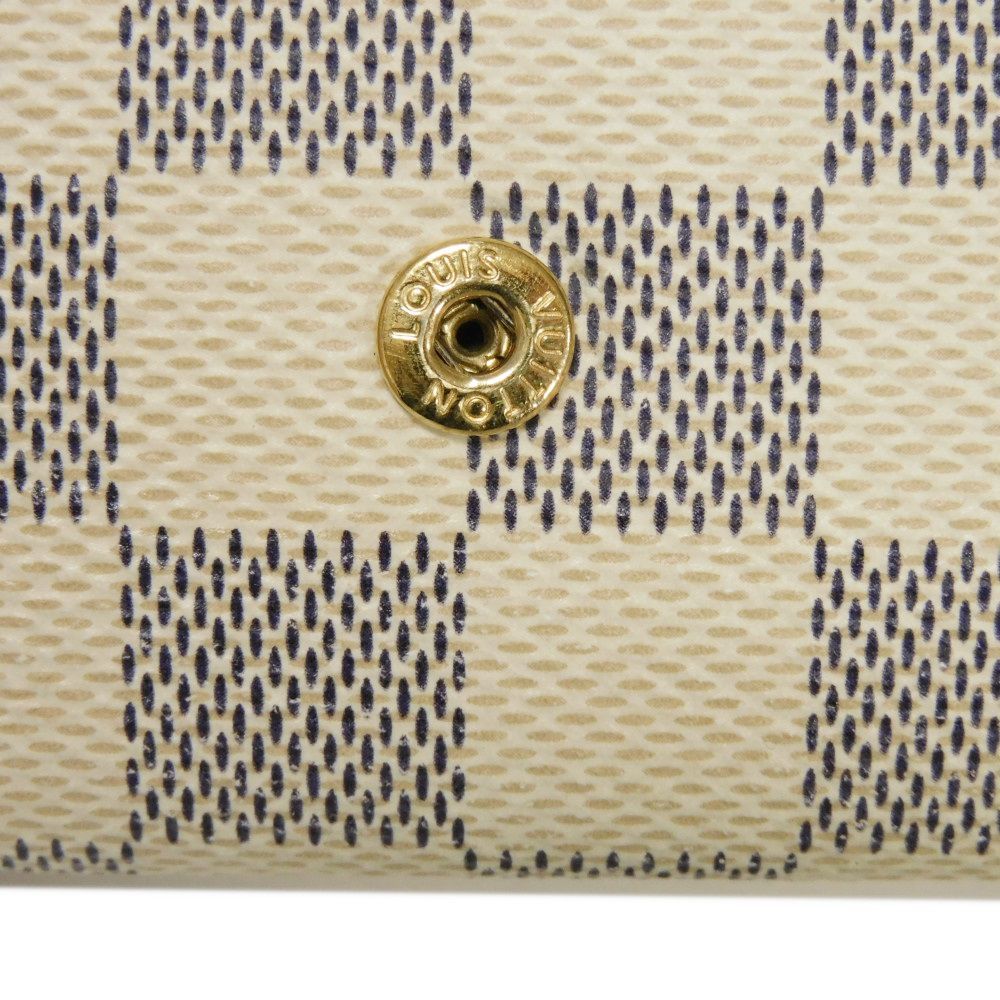 LOUIS VUITTON ルイ・ヴィトン ミュルティクレ 6 旧型 ロゴ 6連  