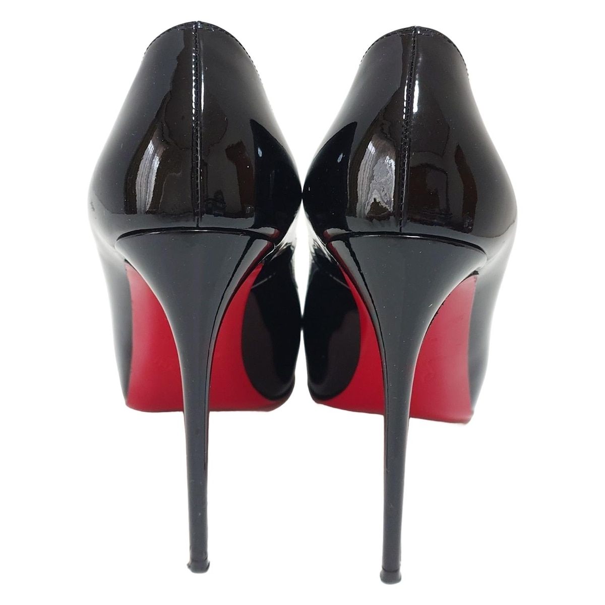 CHRISTIAN LOUBOUTIN(クリスチャンルブタン) パンプス 37