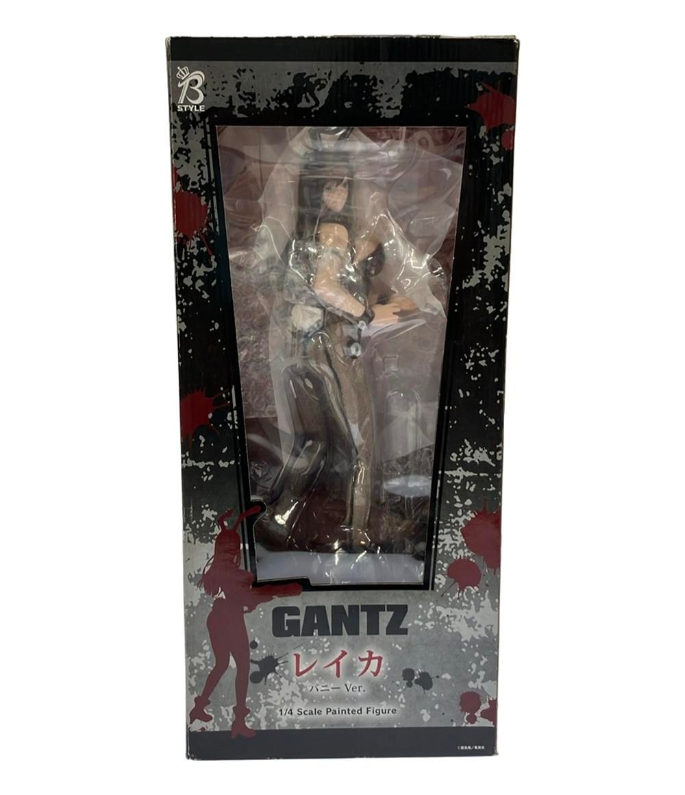 新品 フリーイング B-STYLE GANTZ レイカ バニーVer. 1/4 Amazon | GANTZ レイカ バニーVer. 1/4スケール PVC製 塗装済み