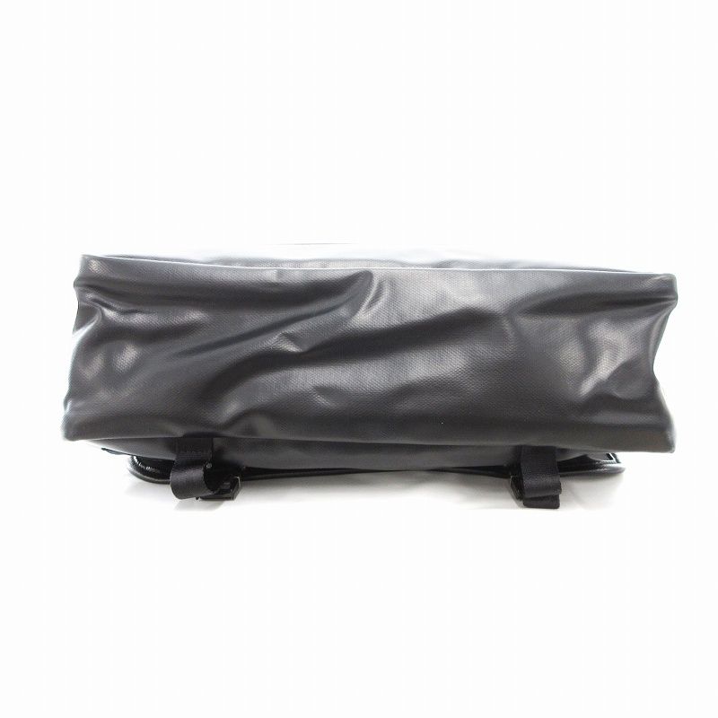 ポーター×サックスバー　コラボ　ストーム　メッセンジャーバッグ　ショルダー　黒 ポーター PORTER SAC S BAR ストーム ショルダーバッグ
