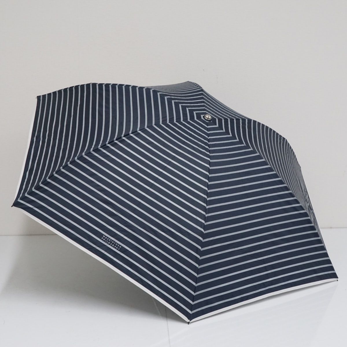 折りたたみ日傘 MACKINTOSH PHILOSOPHY マッキントッシュ