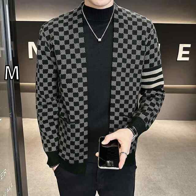 ✨美品✨ PT TORINO トラベラー スリムフィット 46 チェック グレー PT