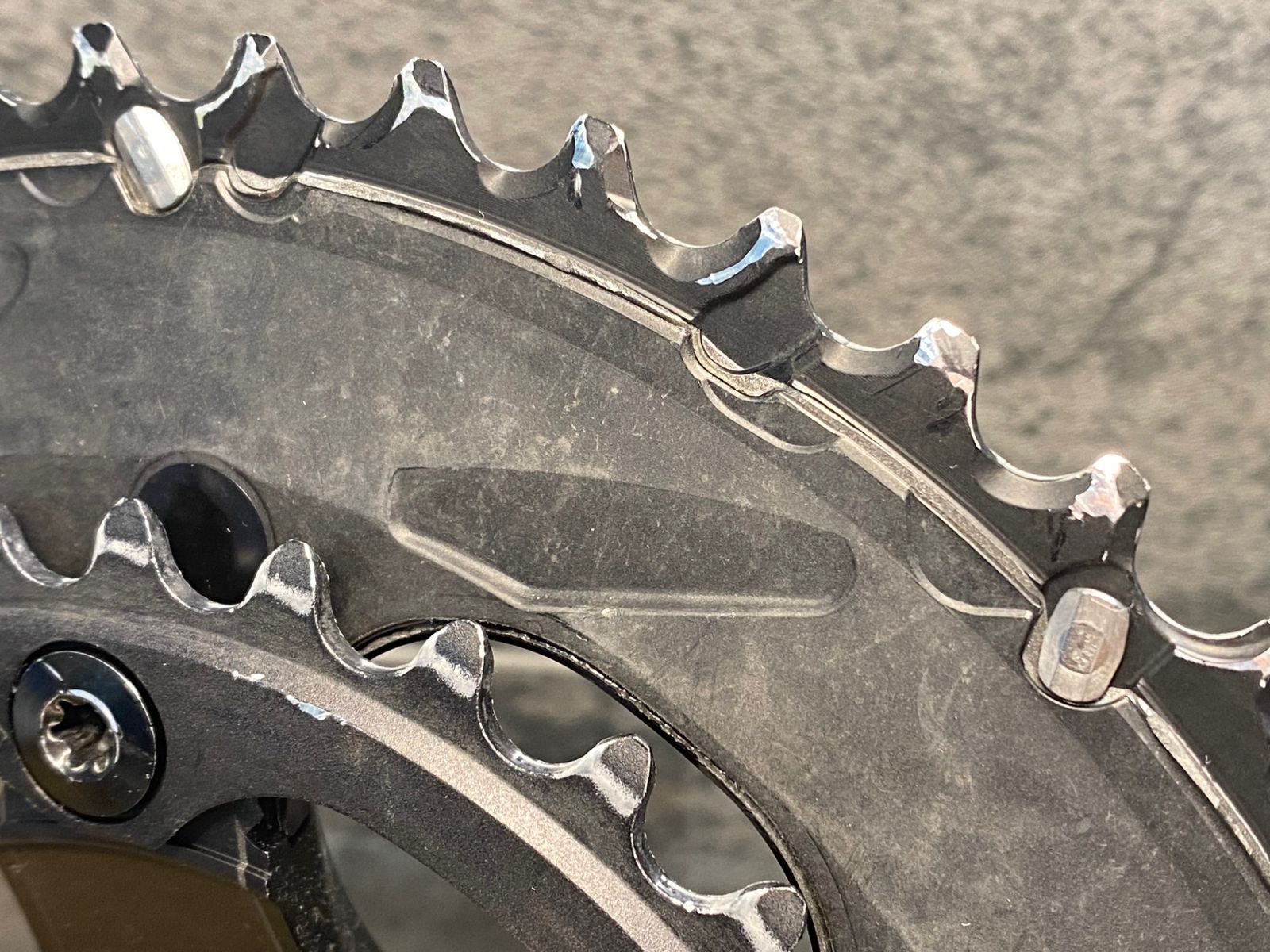 JG669 シマノ SHIMANO アルテグラ ULTEGRA FC-R8100 クランク