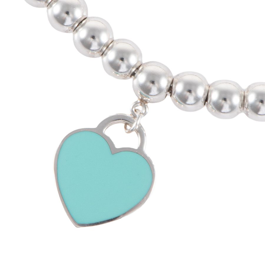 TIFFANY&Co. ティファニー リターン トゥ ティファニー ブルー
