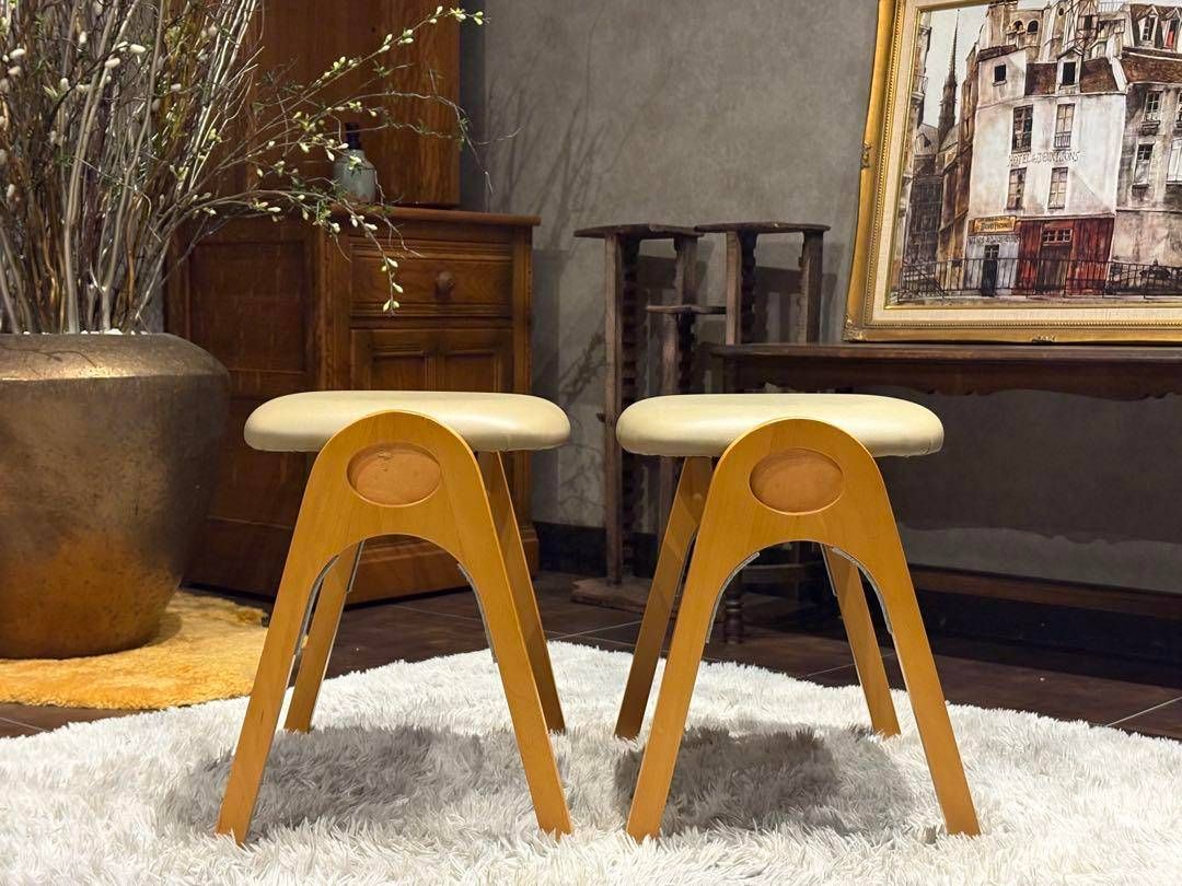 モダン アイボリー