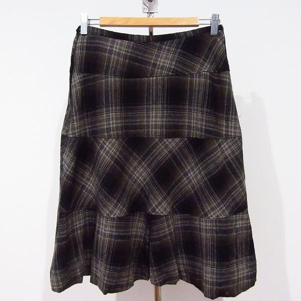 センソユニコ　未使用　スカート　イオコムイオ 楽天市場】スカート io comme io(イオコムイオ センソユニコ)の通販
