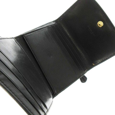 美品 COACH コーチ マネークリップ 小銭入れ シグネチャー PVC レザー コーチ マネークリップ財布のおすすめ人気商品一覧 通販 - Yahoo