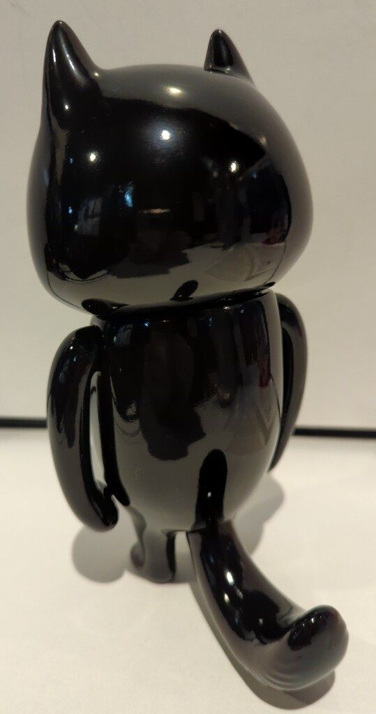 妖怪ショップ 河童の三平 タヌキ ソフビ Yokai Shop Yokai Shop 水木