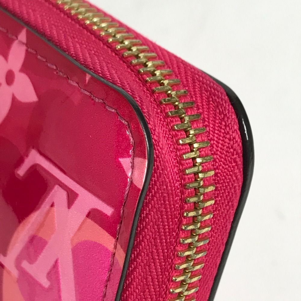 良品！ルイヴィトンLOUISVUITTONヴェルニ長財布 楽天市場】ルイヴィトン ラウンドファスナー長財布(小銭入れあり