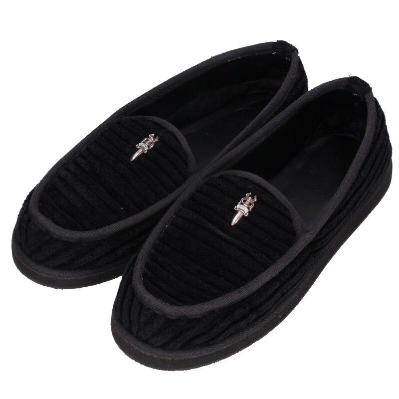 クロムハーツ SLIPPER