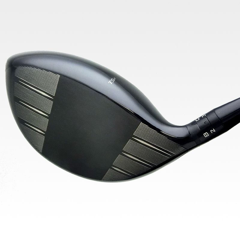 TSR2ドライバー10°×ベンタスTRブルー6S タイトリスト TSR2ドライバー