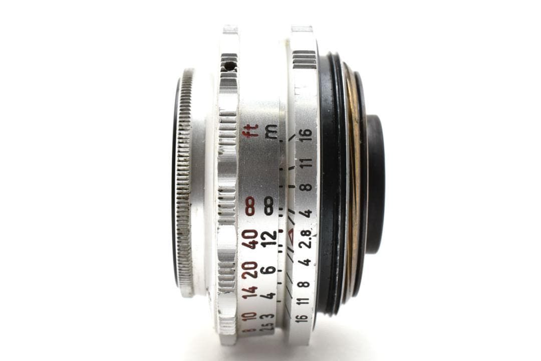 ★超希少★STEINHEIL MUNCHEN CASSARIT50mmf2.8 ☆超希少☆STEINHEIL MUNCHEN CASSARIT50mmf2.8 ☆超希少☆STEINHEIL