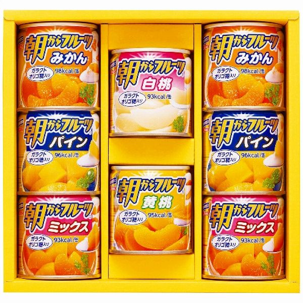 はごろもフーズ デザートギフト AS-20R(4241-044)