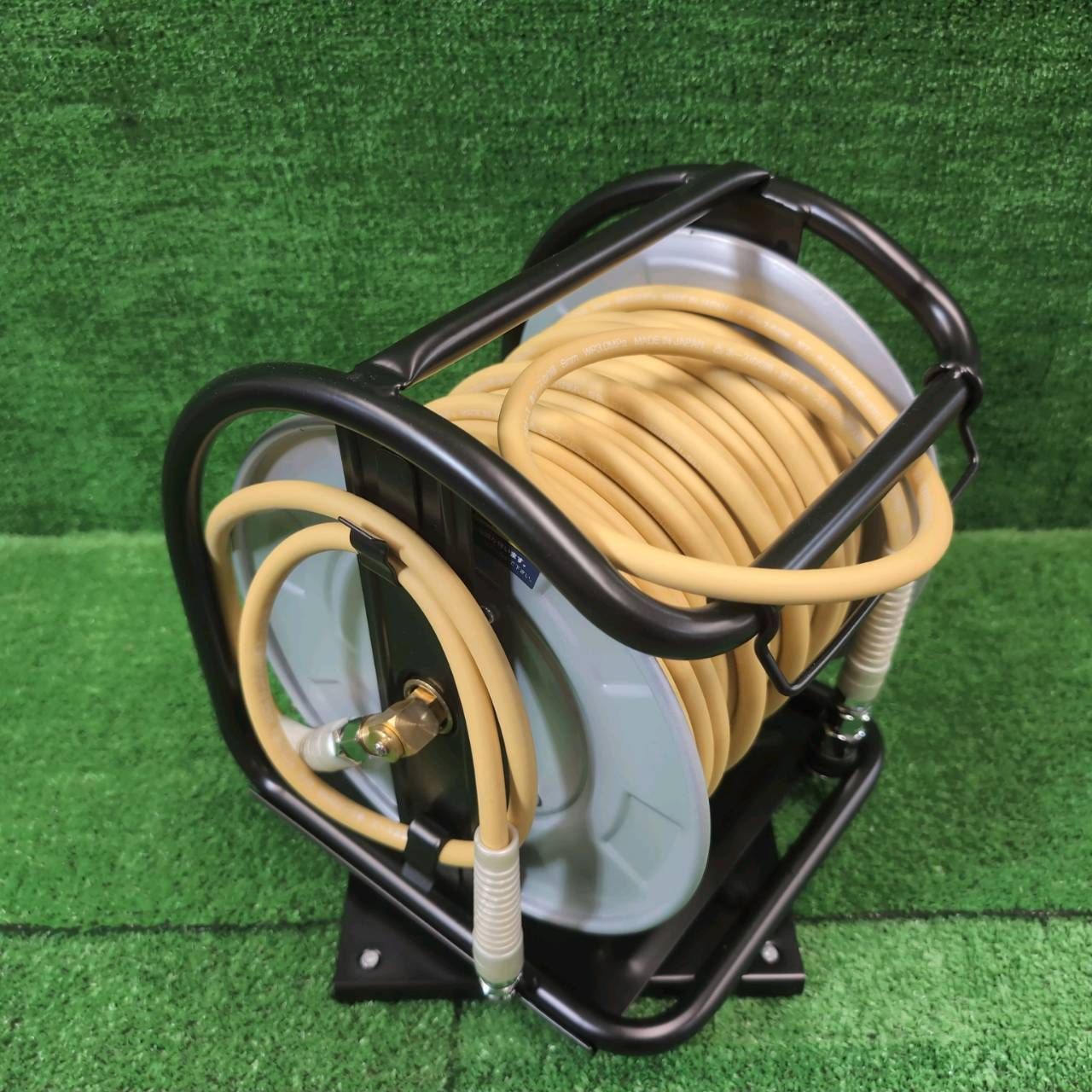 回転台付き W24D-630TC-B｜