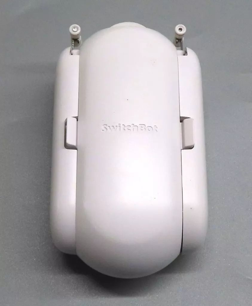 中古】その他家電 SwitchBot カーテンレール (U型レール2