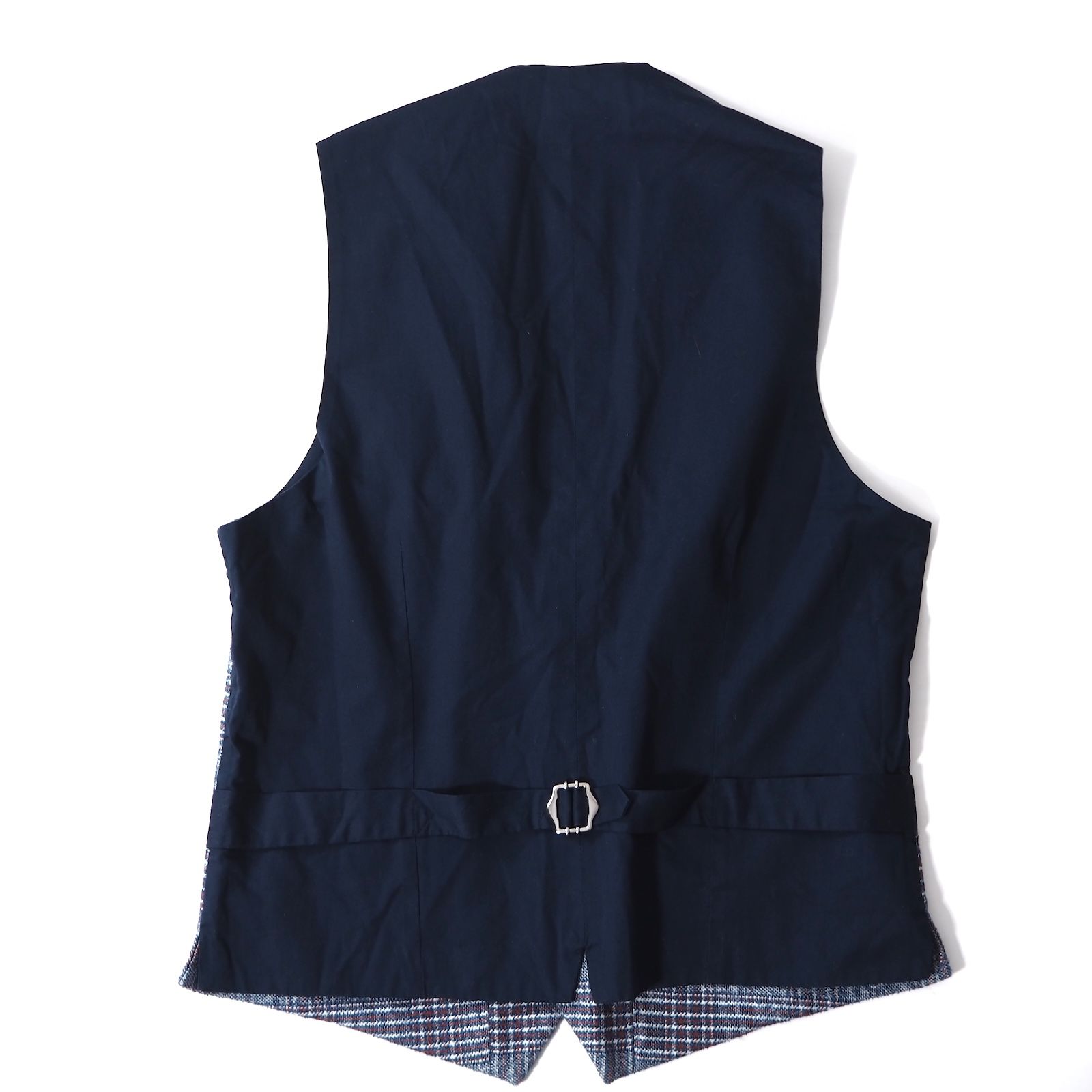 LARDINI ジレ ラルディーニ (LARDINI)メンズ/ジレの通販 | YOOX(ユークス)