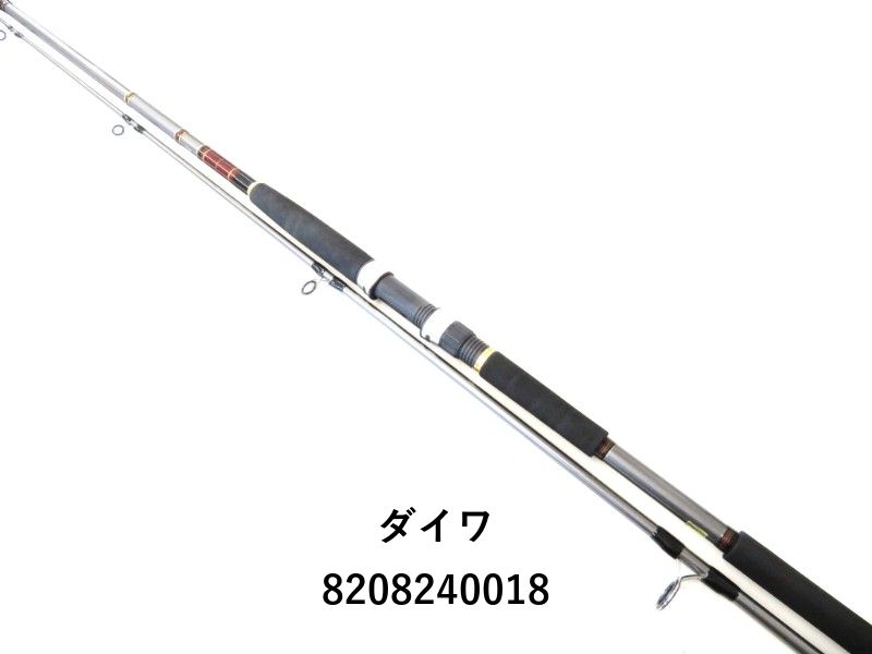 ダイワ ジグキャスター96H キレイ ダイワ ジグキャスター 96H