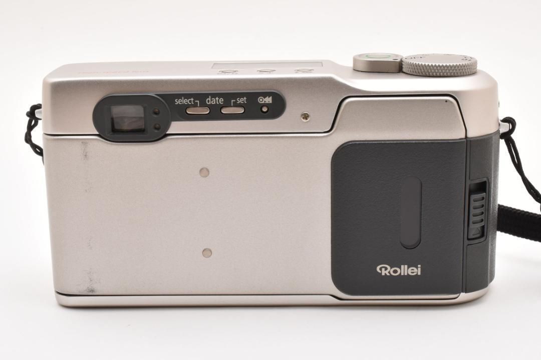 Rollei ローライ