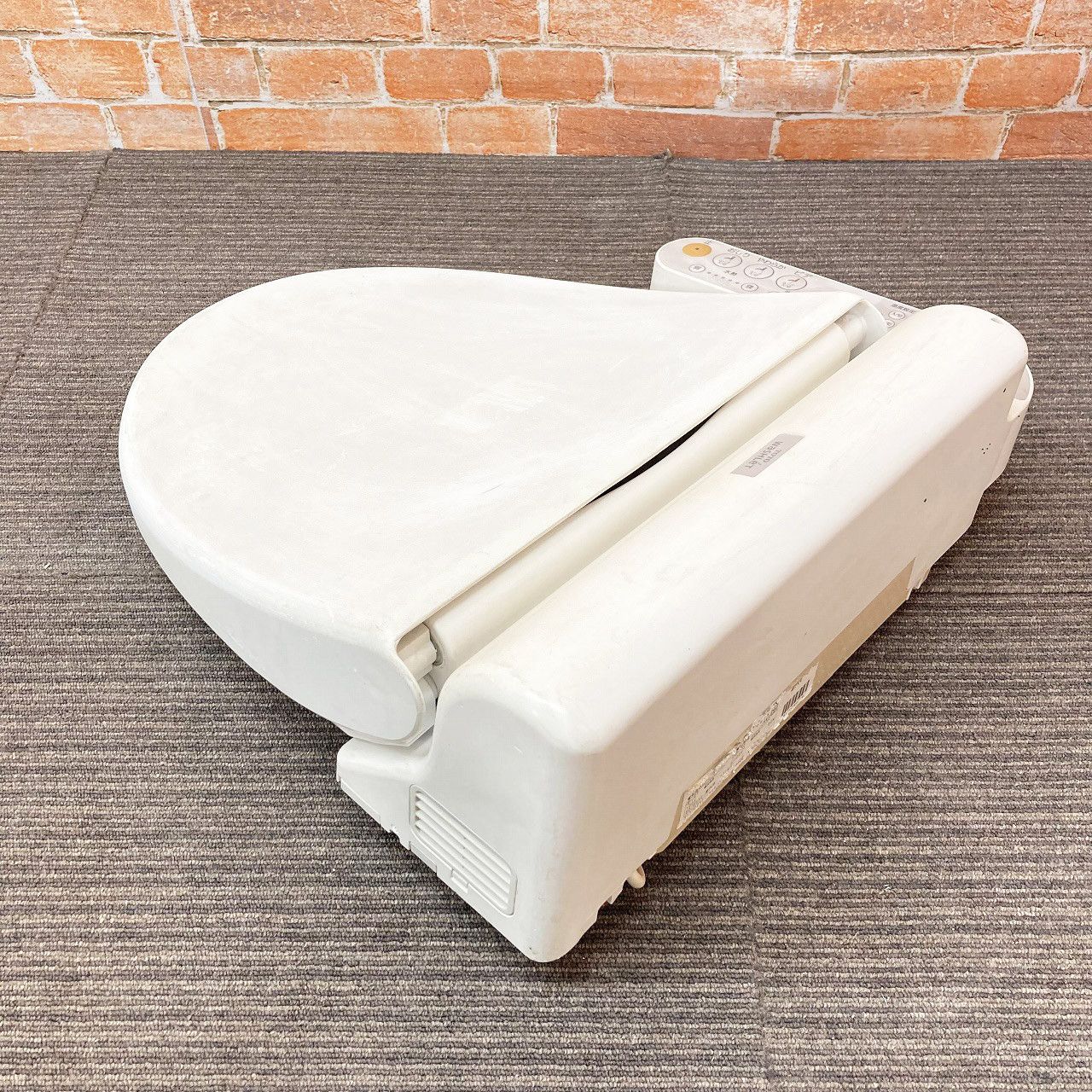 シャワートイレ TCF6421