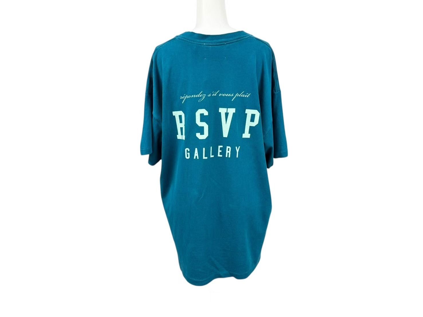 RSVP アールエスヴィーピー VINTAGE ヴィンテージ 90's NIKE